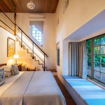 De Saram House By Geoffrey Bawa Colombo Exterior foto