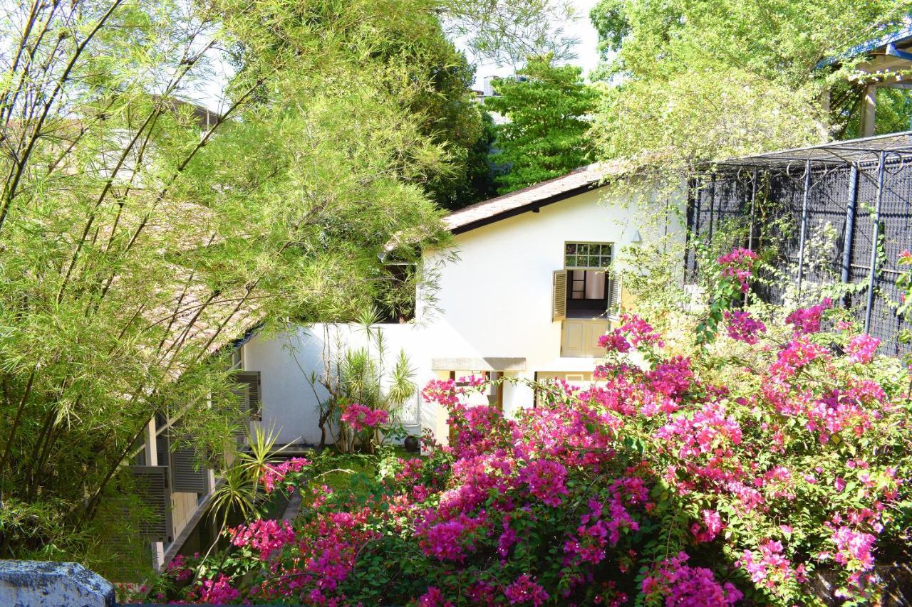 De Saram House By Geoffrey Bawa Colombo Exterior foto