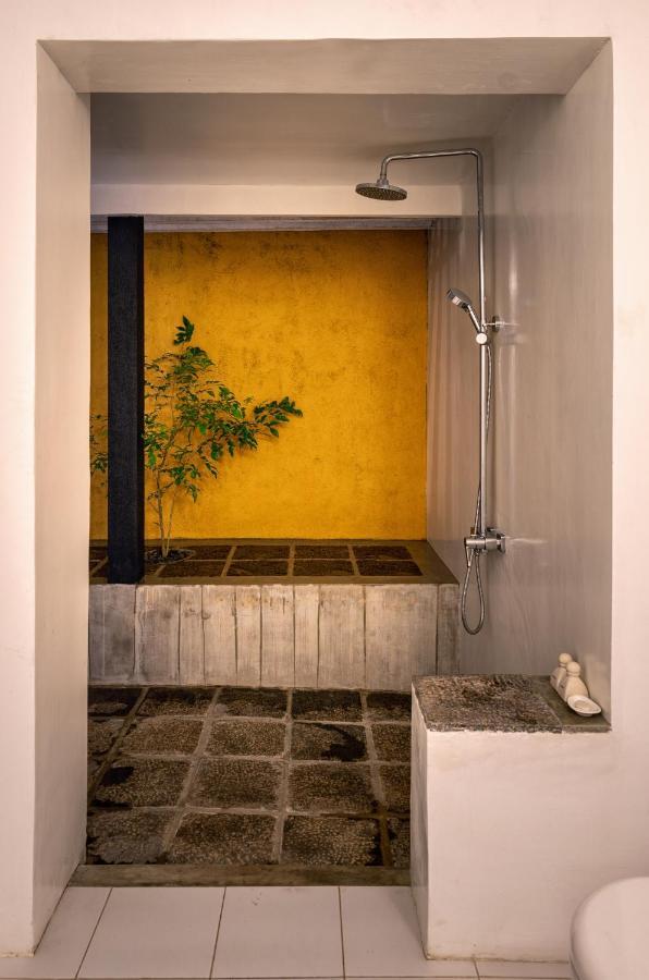 De Saram House By Geoffrey Bawa Colombo Exterior foto